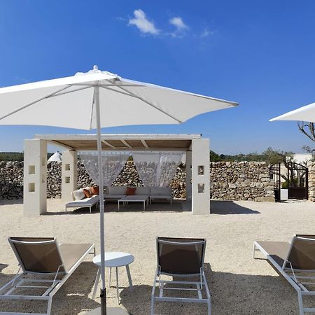 Borgo Santamarta Aparthotel Noci Exterior photo
