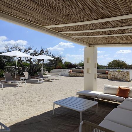 Borgo Santamarta Aparthotel Noci Exterior photo