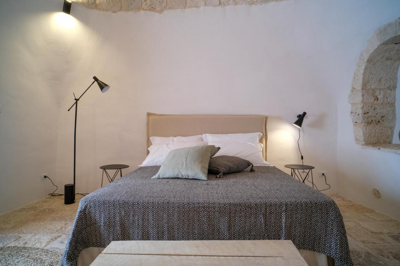 Borgo Santamarta Aparthotel Noci Exterior photo