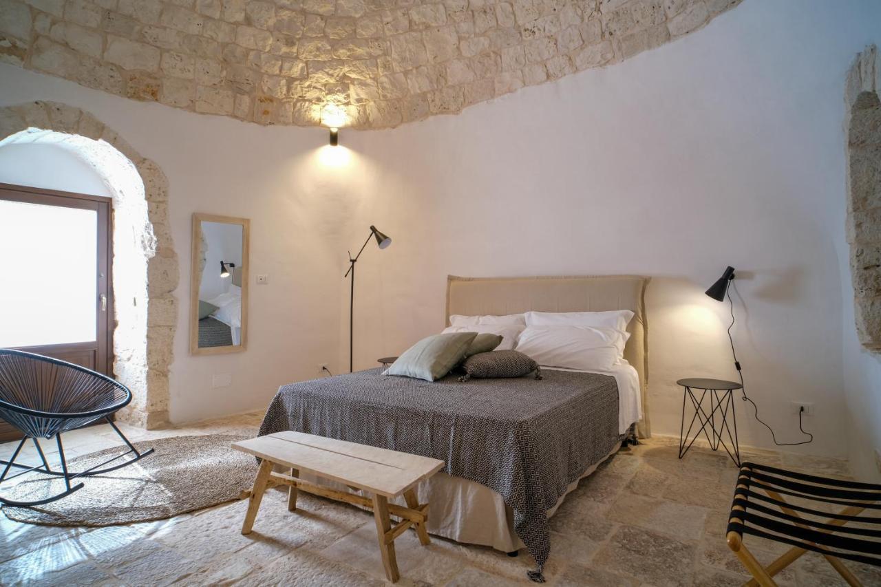 Borgo Santamarta Aparthotel Noci Exterior photo