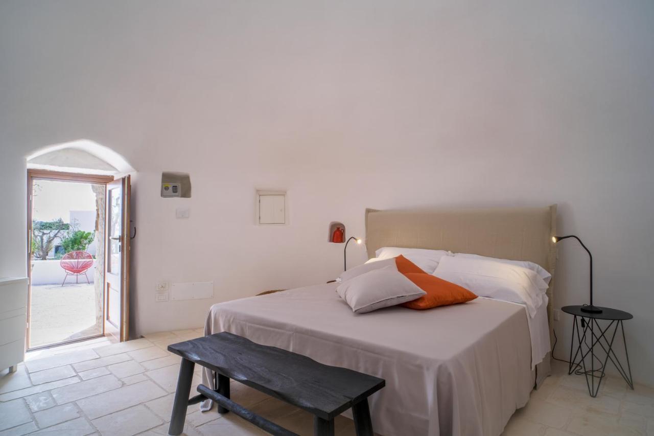 Borgo Santamarta Aparthotel Noci Exterior photo