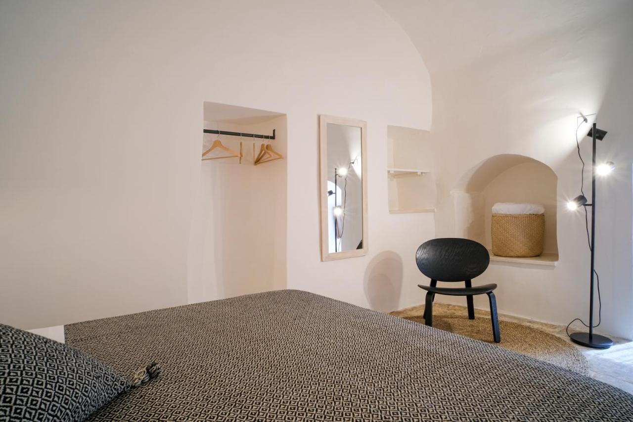 Borgo Santamarta Aparthotel Noci Exterior photo
