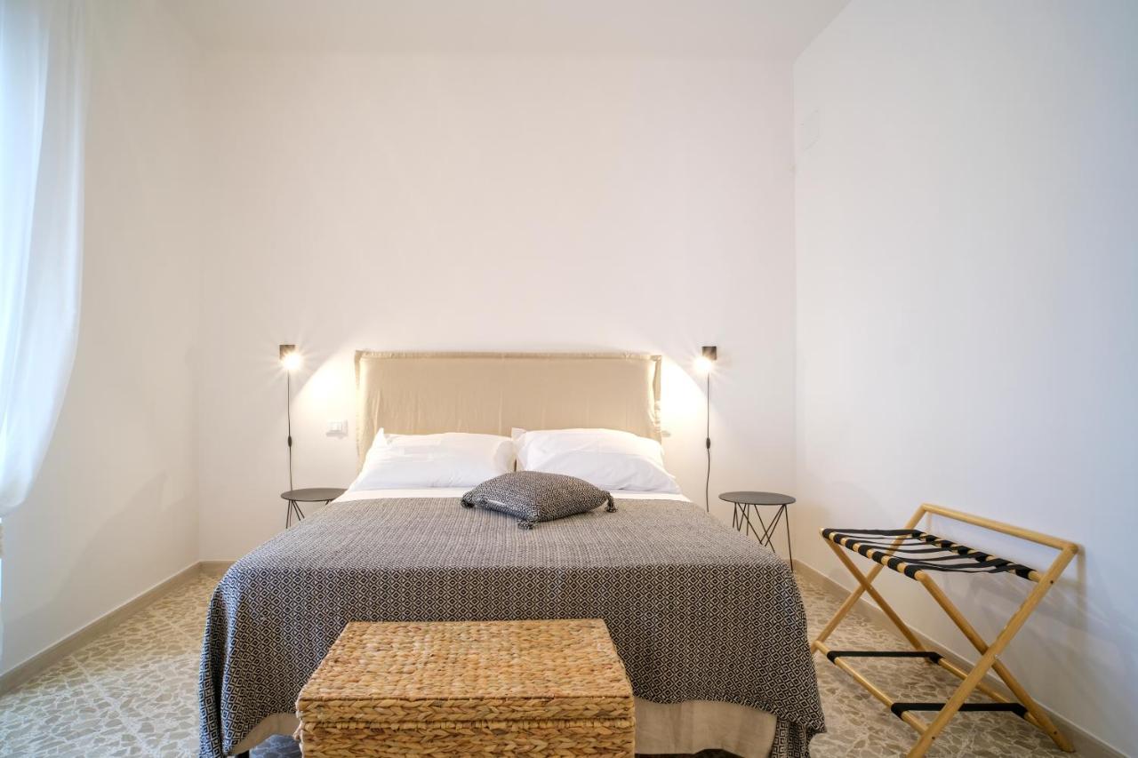 Borgo Santamarta Aparthotel Noci Exterior photo